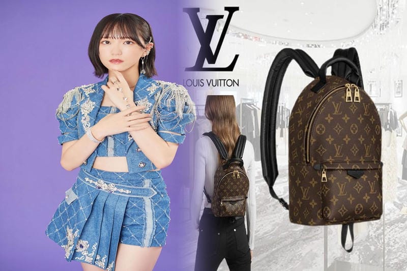 ルイ・ヴィトンの廃盤バッグが再び人気！限定アイテムの魅力