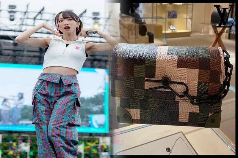 ルイ・ヴィトンは本当に売上1位のブランドなのか？実績を徹底調査