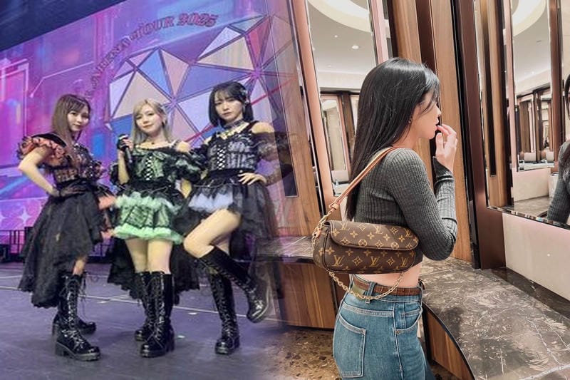 ルイ・ヴィトンのロゴフォントの秘密｜デザイン背景を解説