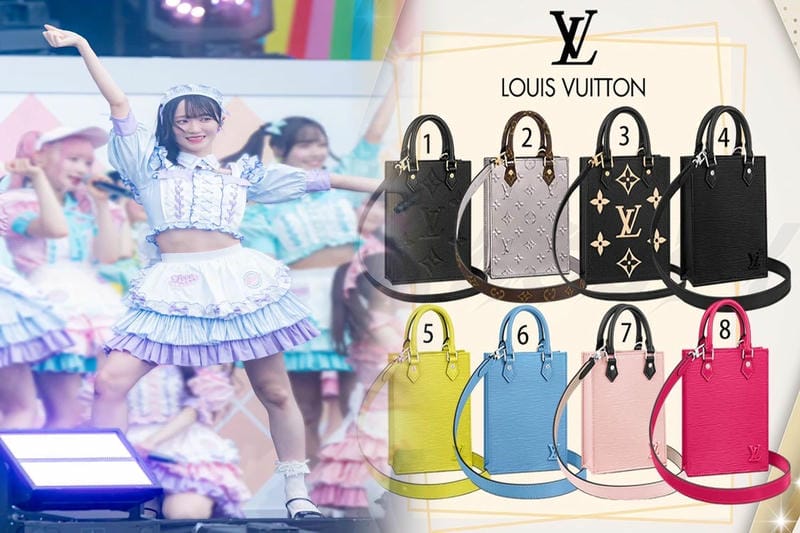 ルイヴィトンが高く売れる理由は何ですか？