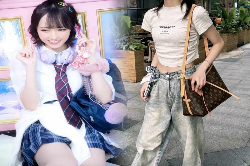 ルイ・ヴィトン製品の汚れ落とし法｜クリーニングポイント