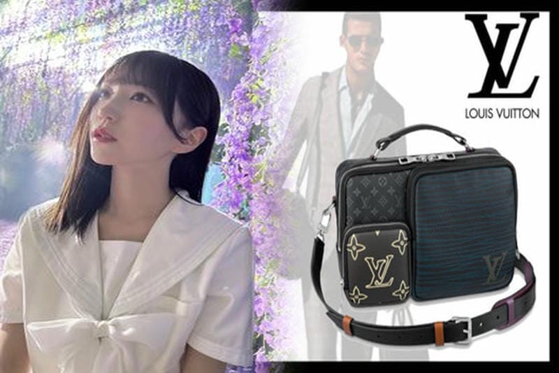 ルイ・ヴィトンのエピは何年くらい持ちますか？