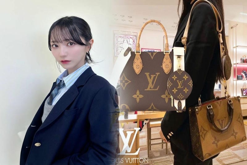 ルイヴィトン美術館エコバッグ｜現地価格とお得な購入ガイド