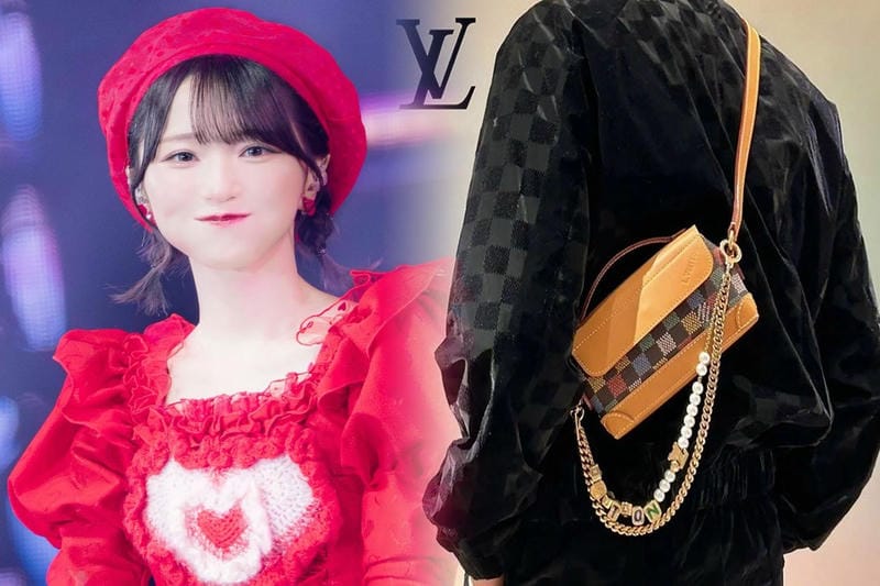 ルイ・ヴィトン日本最大店舗はどこ？アクセスガイド