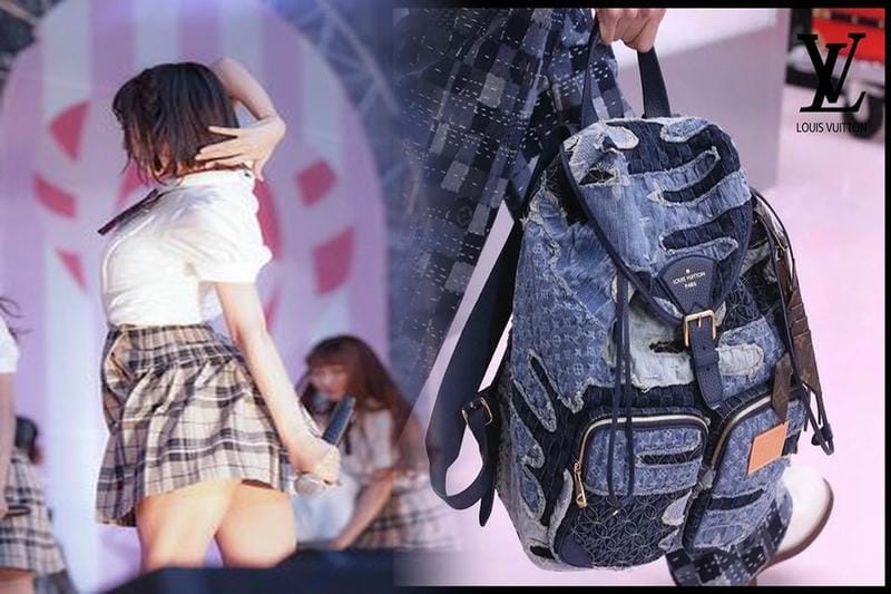 フランスでルイヴィトンのバッグを購入するメリットとは？