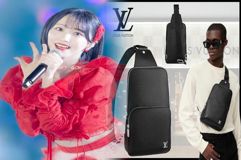 ルイヴィトンバッグの中古買取情報まとめ