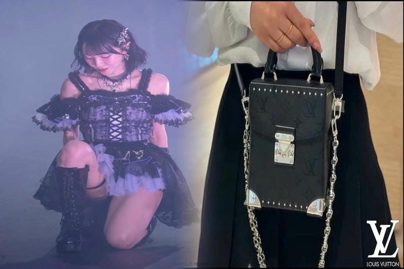 ルイヴィトンバッグを愛用するセレブリティ特集｜彼らのスタイルを真似よう