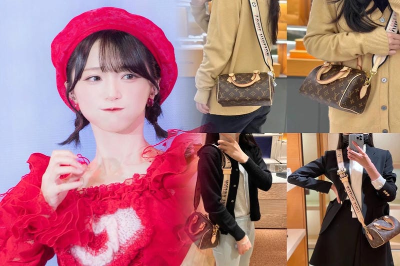 ルイヴィトンの歴史は何年ですか？