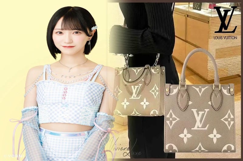 トレンド解説｜ルイヴィトンレディーストートバッグの2025年スタイル