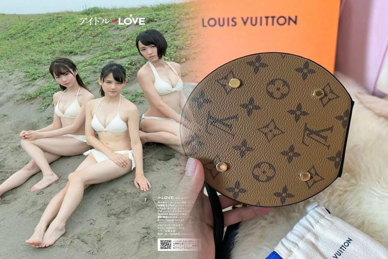 LOUIS VUITTONの発祥国は？歴史的背景を知る