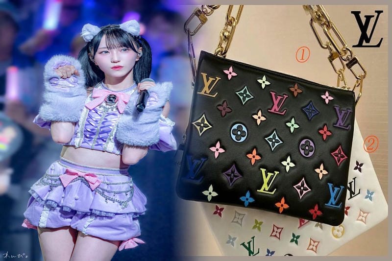 初心者向け解説｜ルイヴィトンモノグラムバッグとは何か？