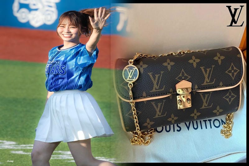 ルイ・ヴィトンのバックは何年くらい使えますか？