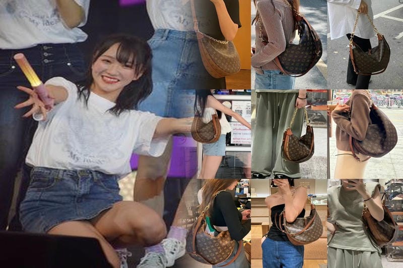 メンズ用普段使いにおすすめのルイヴィトンバッグ