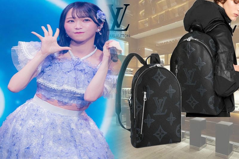 ルイヴィトンバッグがベタつく理由とその解消法を解説