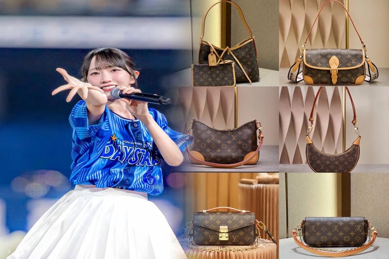 特徴と人気の理由を徹底解説｜ルイヴィトンオンザゴー