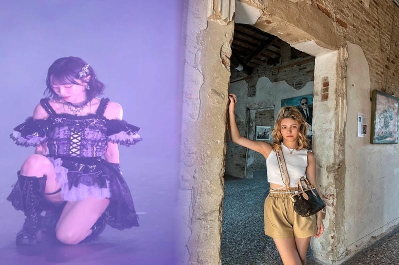 ルイヴィトン昔のデザインバッグ｜レトロな魅力を再発見