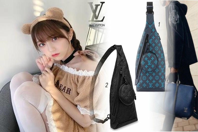 ルイ・ヴィトンの発祥国は？歴史的背景を知る