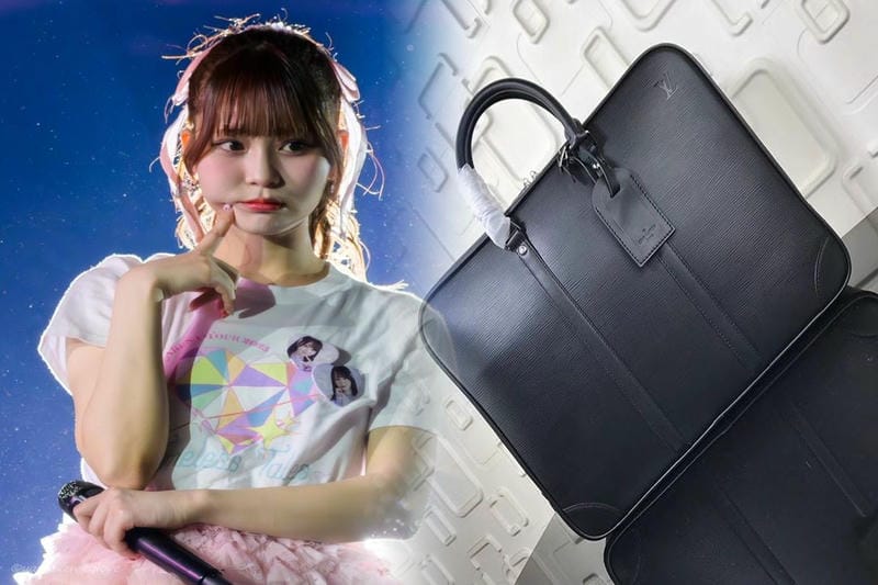 布製ルイヴィトントートバッグの口コミ