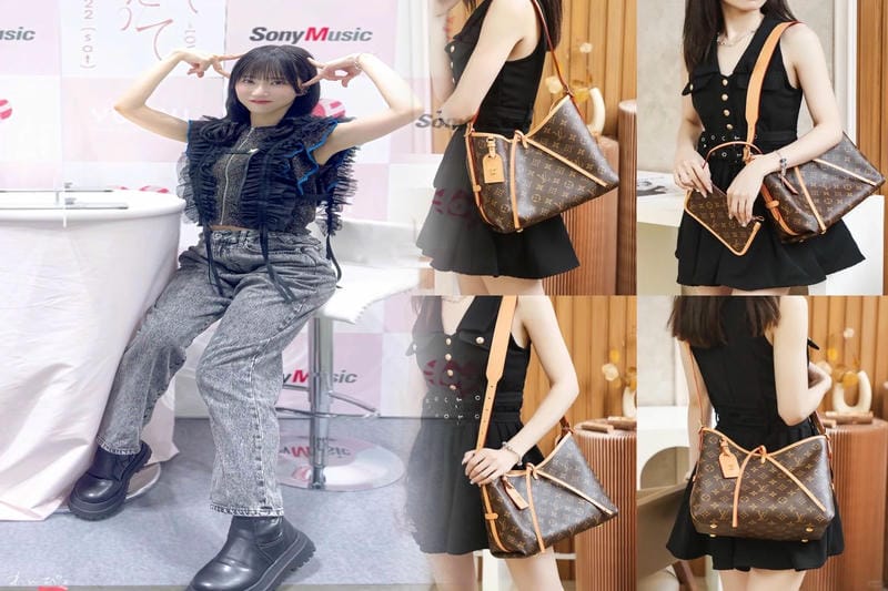 ルイヴィトンバッグの製造刻印解説｜偽物を見分ける方法