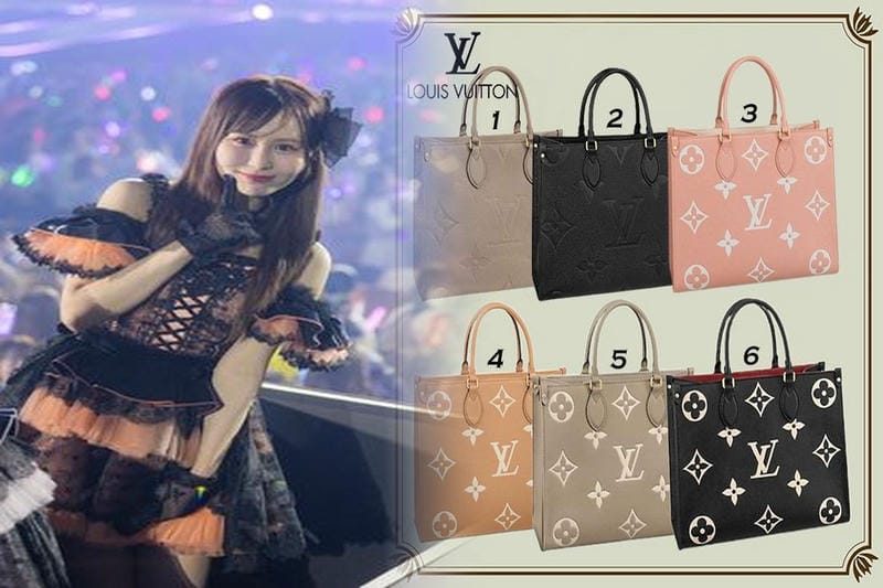 ルイ・ヴィトンのシリアルナンバーは消える？