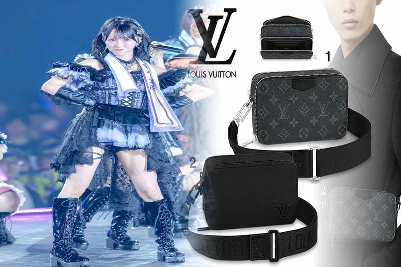 ルイヴィトンバッグ