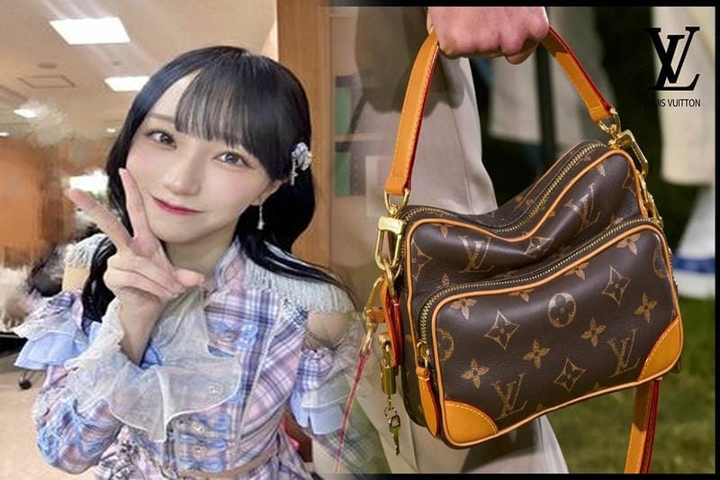 メンズ向けルイヴィトンバッグ｜定番からトレンドアイテムまで一挙紹介