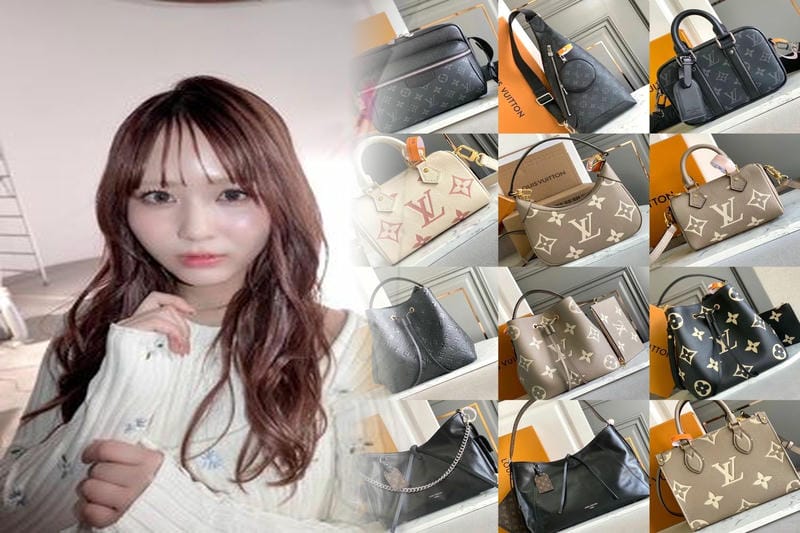 2025年7月のルイ・ヴィトンイベント最新情報