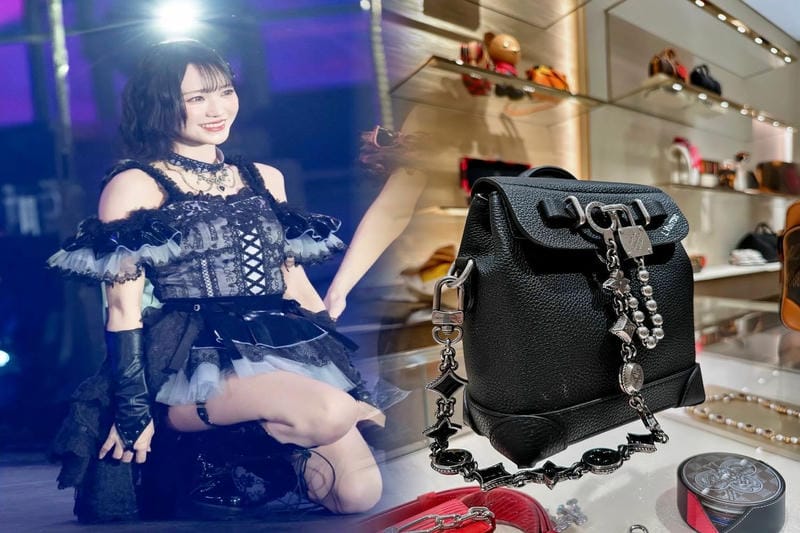 人気のルイヴィトンボディバッグの特徴と用途