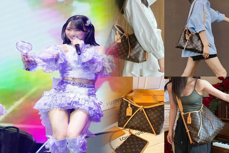 ルイヴィトンオンザゴー｜特徴と人気の理由を徹底解説