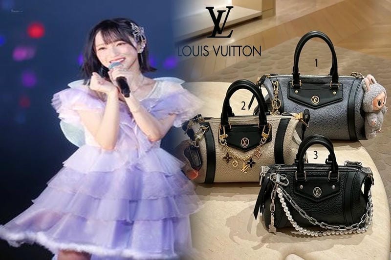 LOUIS VUITTONの価値は年々上昇する？今後の相場を予想