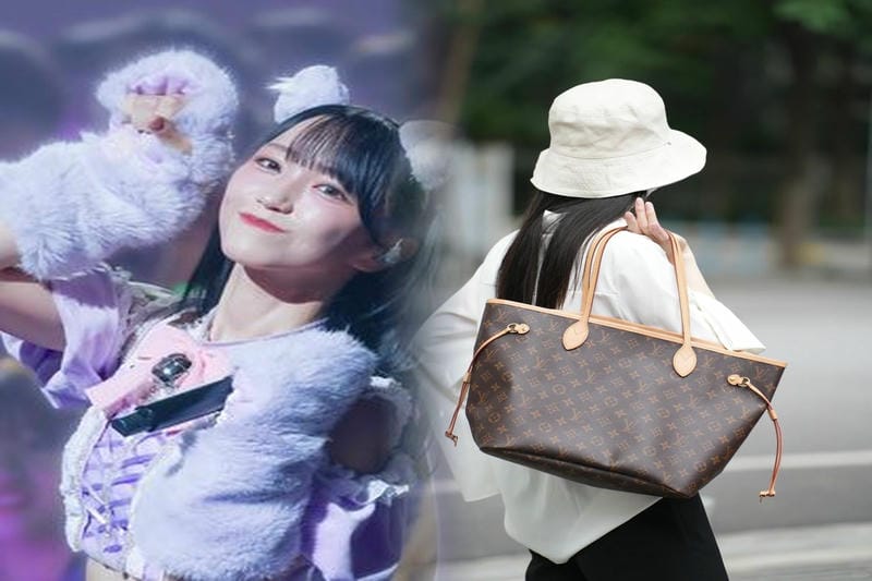 評判まとめ！口コミで話題のルイヴィトン布製トートバッグの特徴
