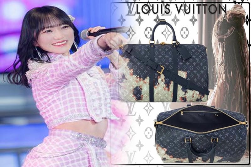 ルイ・ヴィトンが値下げしない理由｜高価格維持の秘密