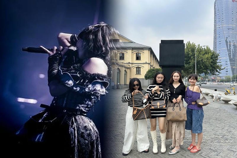 ルイ・ヴィトンの刻印の特徴｜一般的な文字数は？