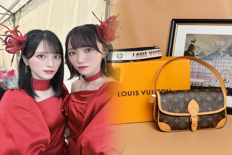ルイヴィトンレディースバッグの人気ランキング2025