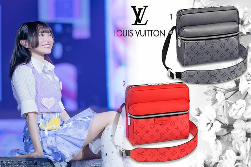 人気デザインを徹底解説｜メンズルイヴィトンダミエバッグの特徴