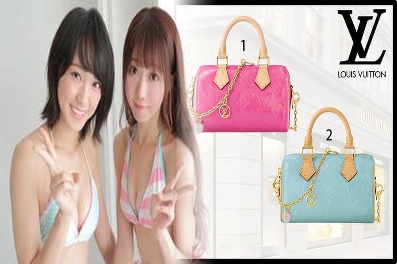 ショルダーバッグの人気モデル紹介｜ルイヴィトン特集2025