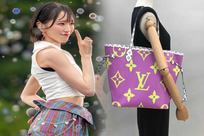 ルイ・ヴィトン製品の生産国一覧｜どこで製造されている？