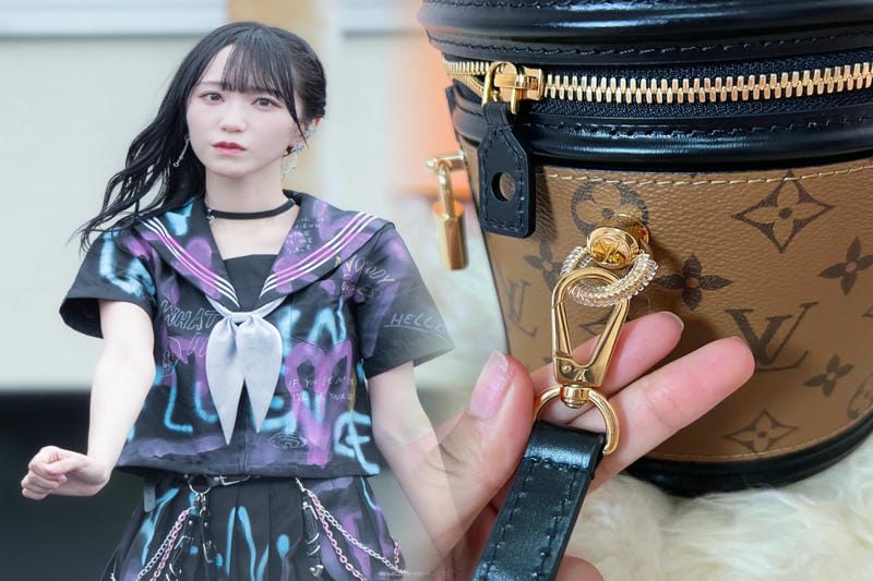 ルイ・ヴィトンの人気低迷？その原因と背景を分析