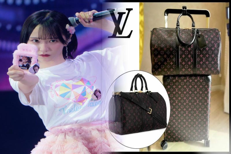 ルイ・ヴィトンの発祥国はどこ？歴史的背景を詳しく知る