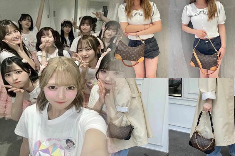 LOUIS VUITTONの本物か見分ける方法はありますか？