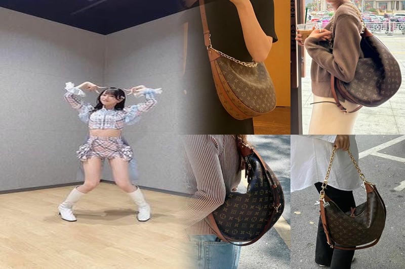 LOUIS VUITTON「スピーディ」は何歳まで使える？適用年齢を解説