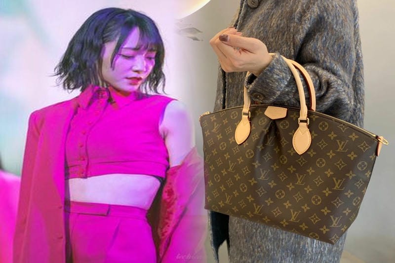 ルイヴィトン人気バッグランキングTOP10