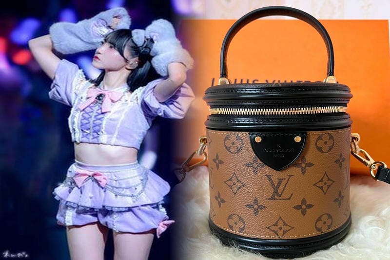 ルイ・ヴィトンの柄の意味は？