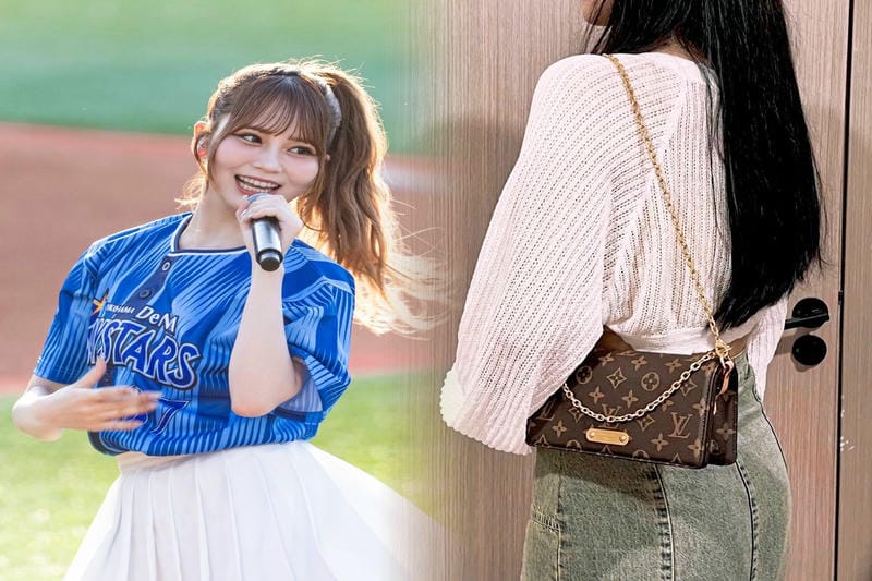 ルイ・ヴィトンの生産数は？年間販売数をデータで紹介