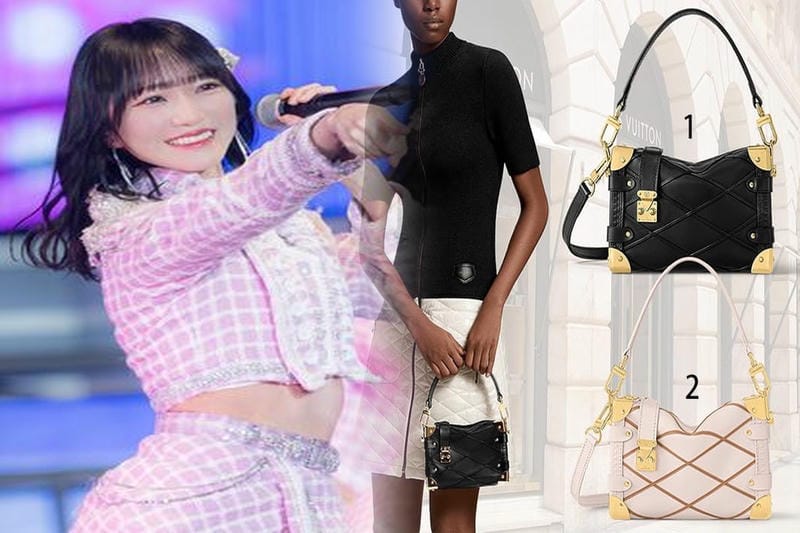 ルイヴィトンバッグの寿命はどれくらい？耐久性の秘密