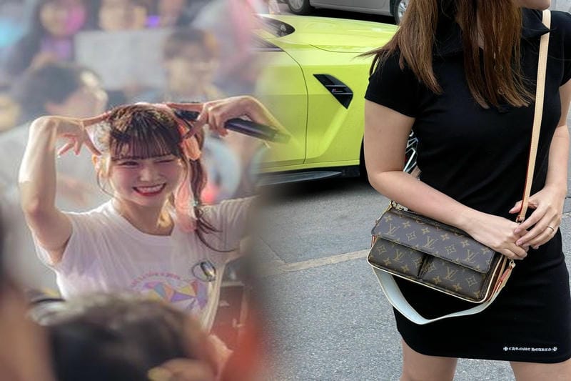 ルイ・ヴィトンの洗濯方法と注意点｜長持ちさせるための手入れ