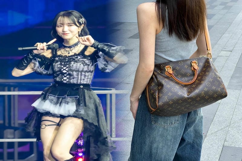 LOUIS VUITTONの日本店舗数は？