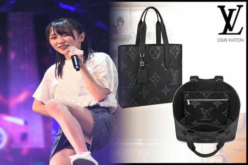 LOUIS VUITTONはどこの傘下ですか？