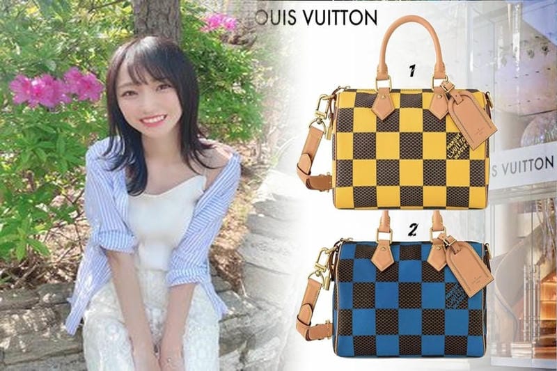 ルイ・ヴィトン型番の正しい調べ方｜詳しく解説