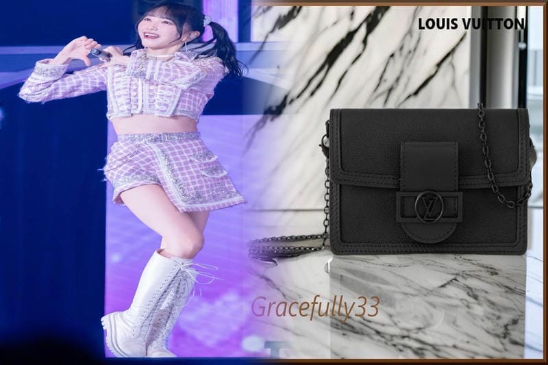 ルイヴィトンボストンバッグ中古